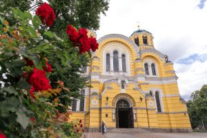 До Всесвітнього дня туризму для киян і гостей столиці проведуть безплатні екскурсії